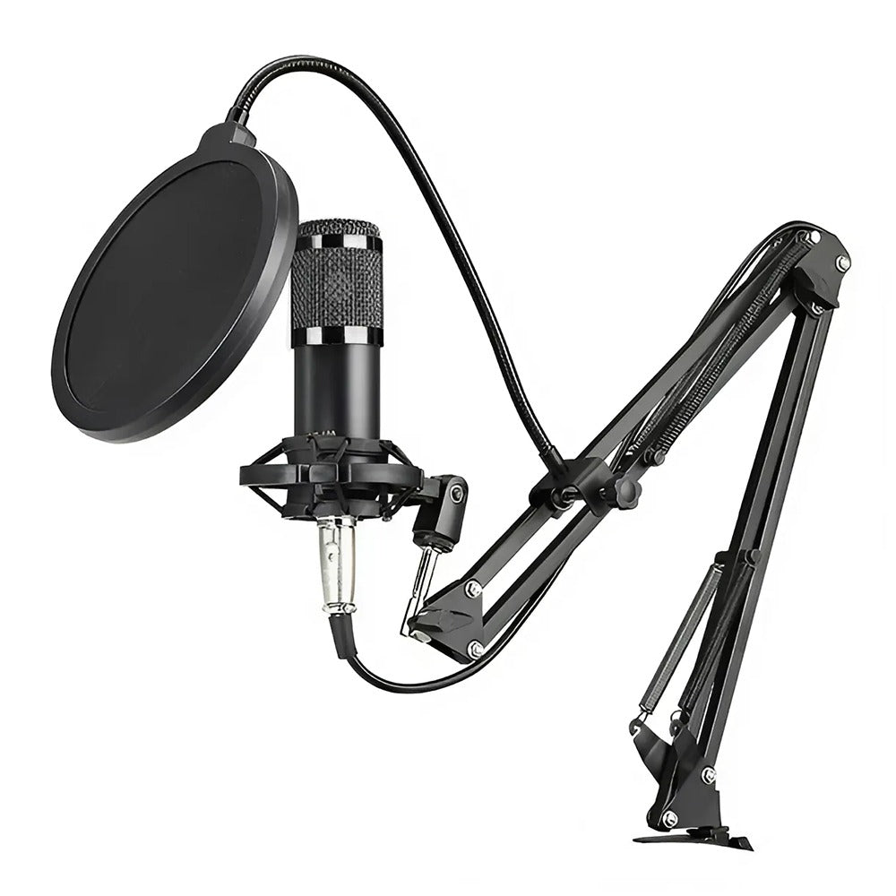 Stolový mikrofón s USB pripojením